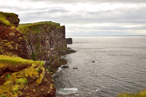 Acantilado de Latrabjarg
