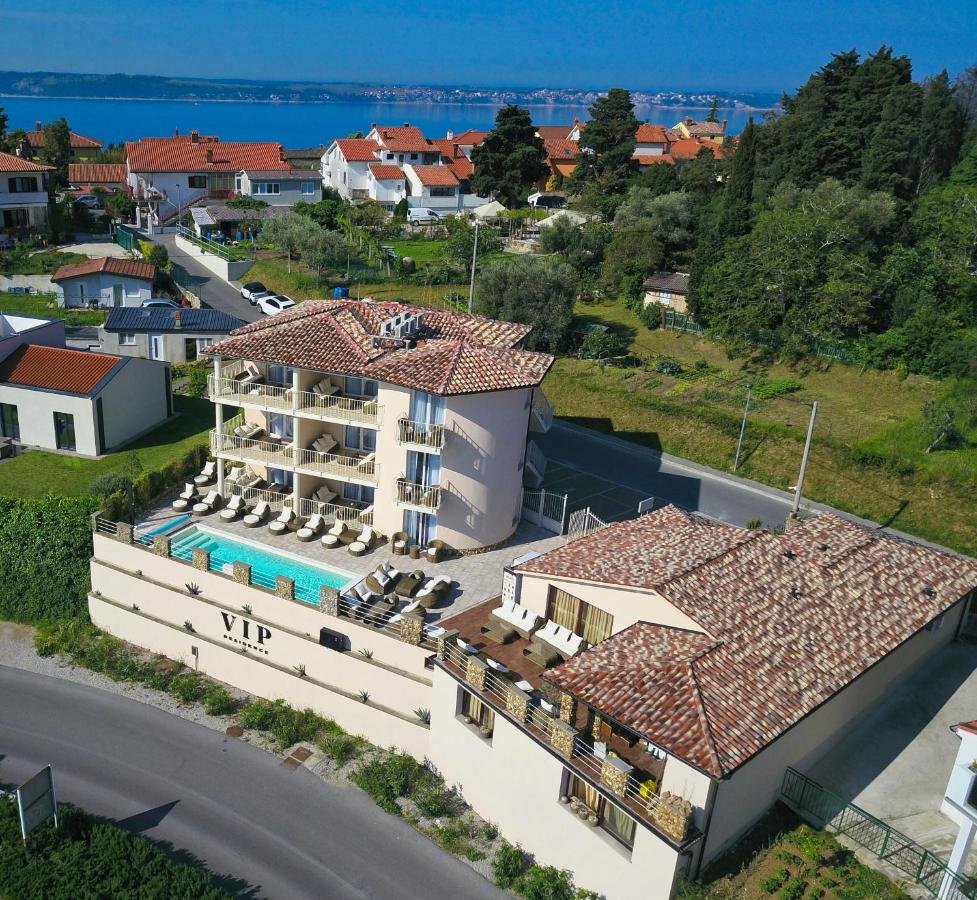 Apartments VIP Residence