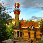 Capricho-de-Gaudí