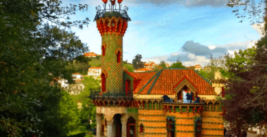 Capricho-de-Gaudí