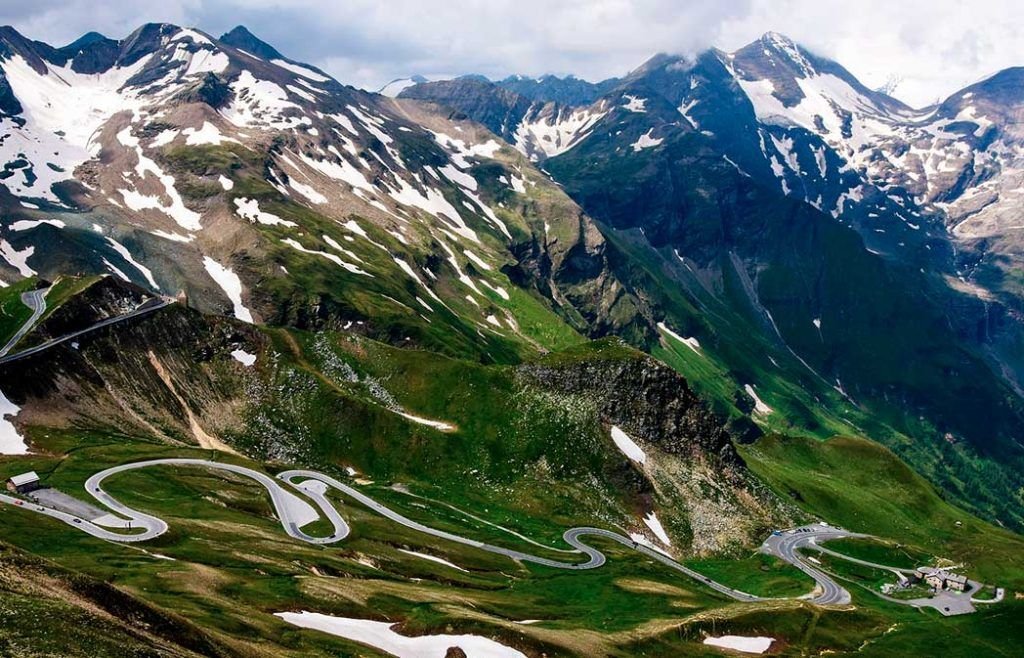 Carretera Grossglockner