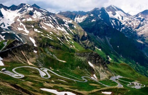 Carretera Grossglockner