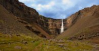 Cascada Hengifoss