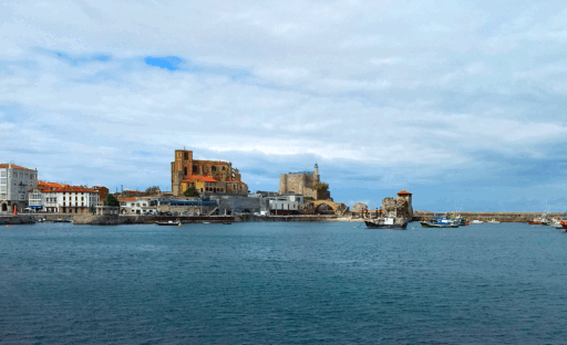 Castro Urdiales
