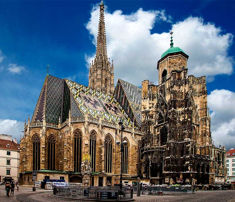 Catedral de San Esteban