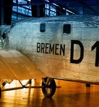 Como llegar a Bremen