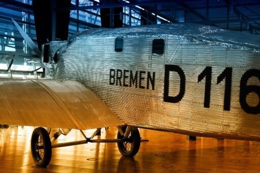Como llegar a Bremen