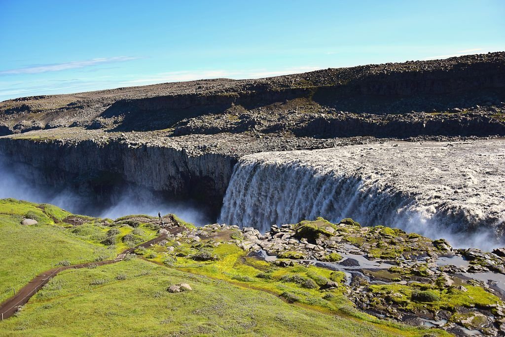 Dettifoss