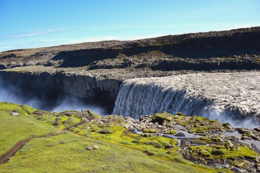 Dettifoss