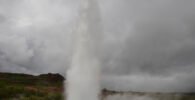 Géiser Strokkur