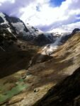 Glaciar Pasterze