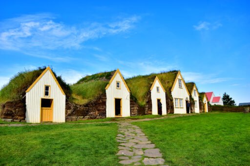 Granja Glaumbaer