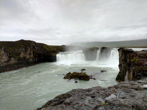 Godafoss
