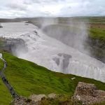Círculo Dorado - Gullfoss