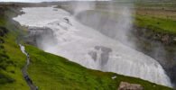 Círculo Dorado - Gullfoss