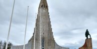Qué ver en Reikivavik - Hallgrimskirkja