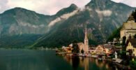Hallstatt