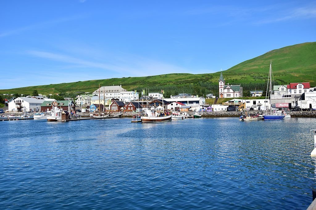 Húsavik