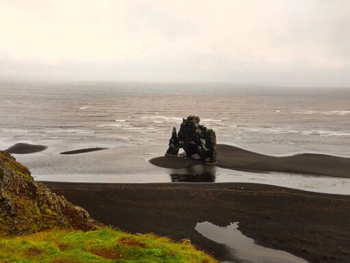 Hvítserkur