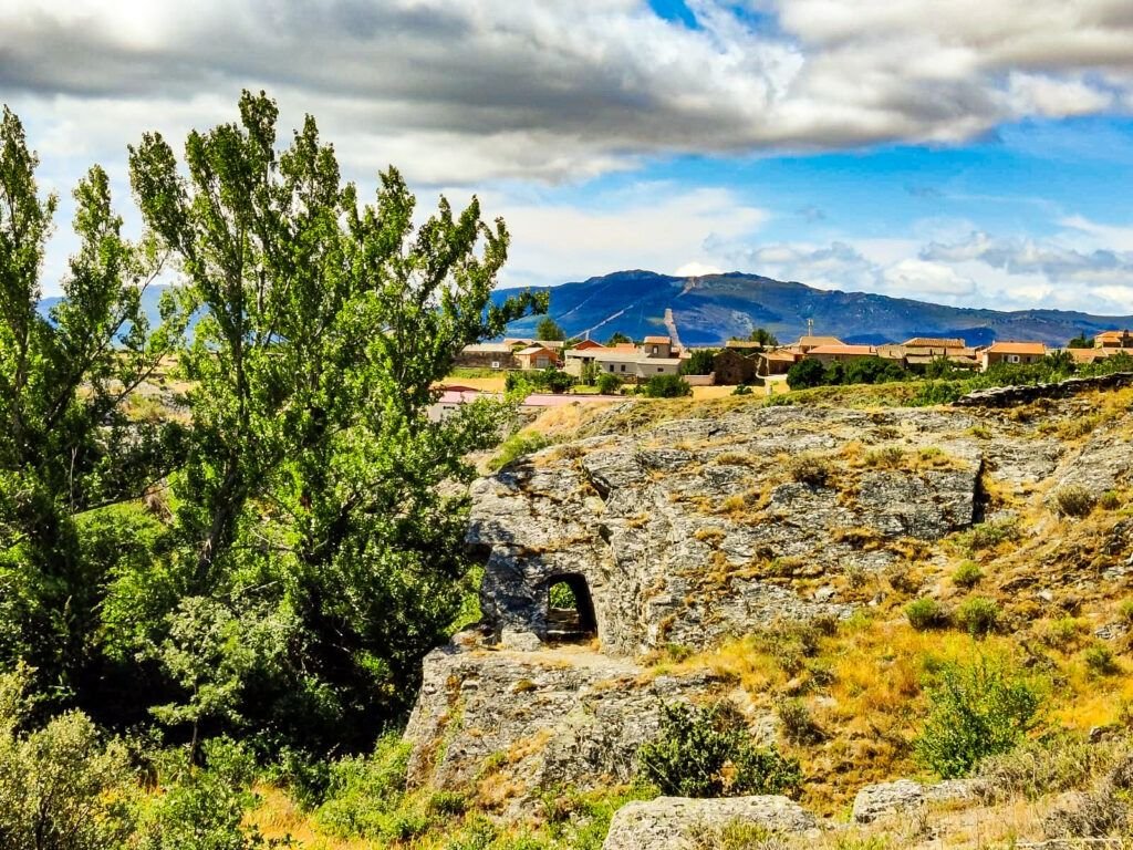 Villalibre de Somoza