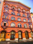 Casa Burnik