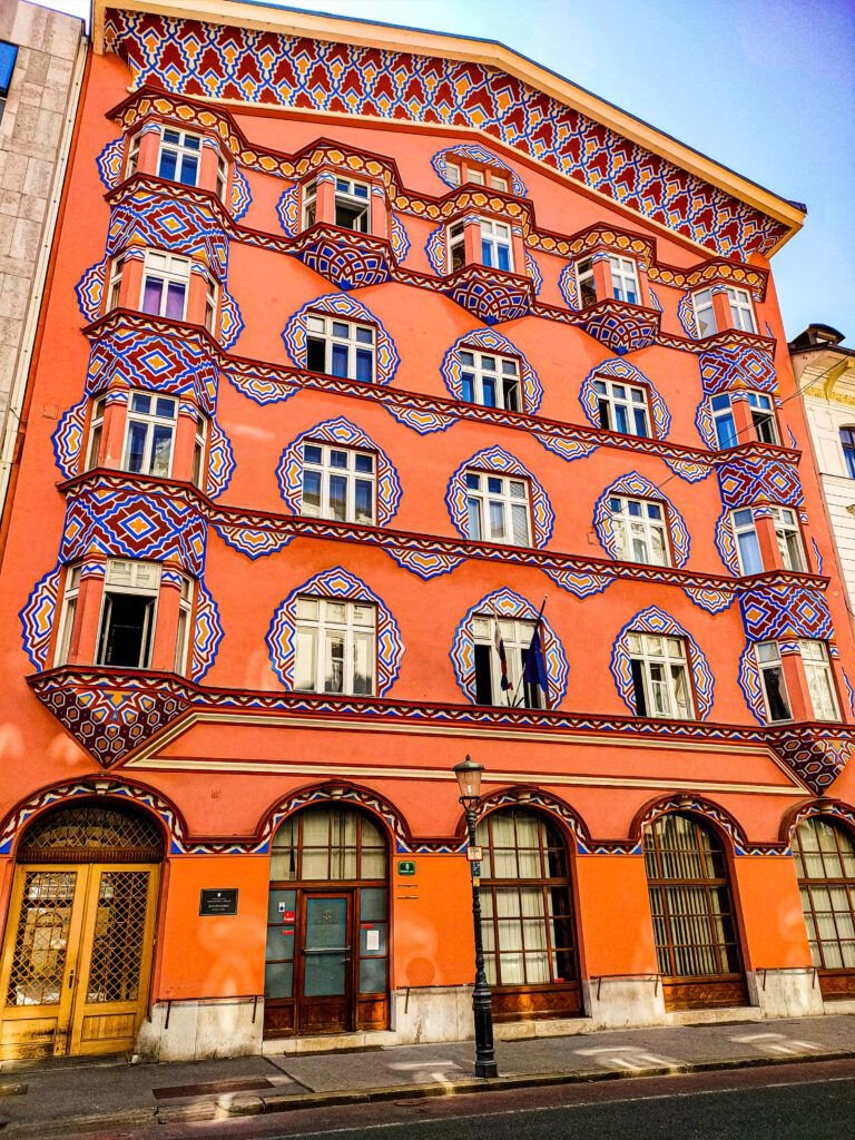 Casa Burnik