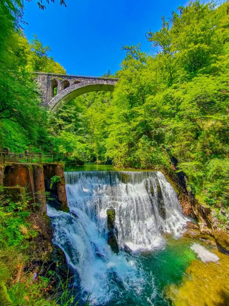 Cascada Sum
