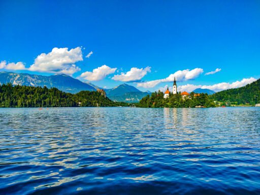 Lago Bled