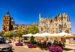Palacio Gaudi y Catedral de Astorga
