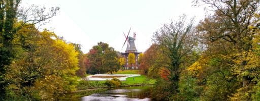 Molino de Bremen