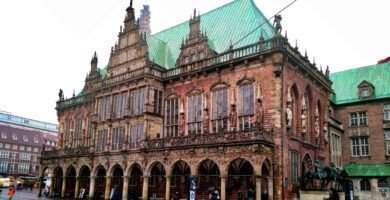 Ayuntamiento de Bremen