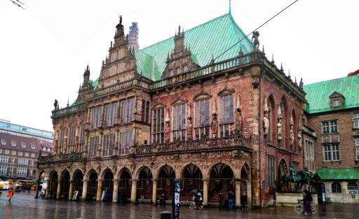 Ayuntamiento de Bremen