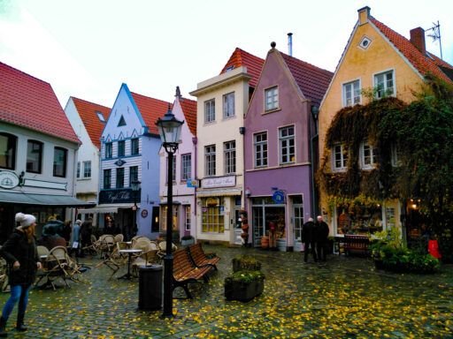 Barrio Schnoor