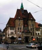 Dormir en Bremen