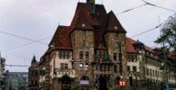 Dormir en Bremen
