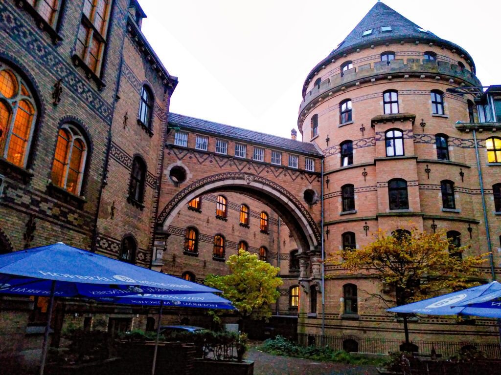 Tour por Bremen