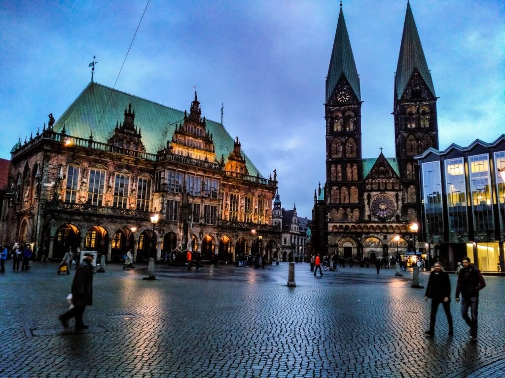 Bremen
