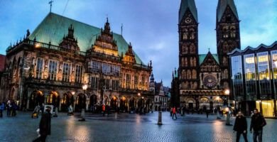 Bremen