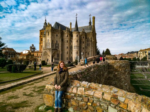 Palacio Gaudi