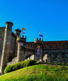 Castillo Templario - Ponferrada