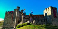Castillo Templario - Ponferrada