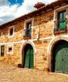 Castrillo de los Polvazares