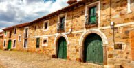 Castrillo de los Polvazares