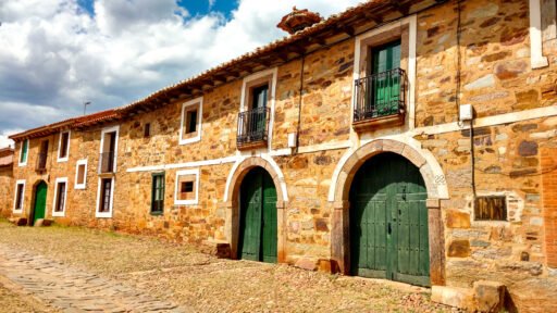 Castrillo de los Polvazares