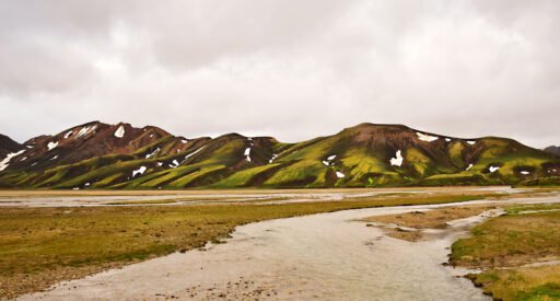 Islandia