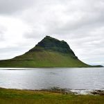 Península Snaefellsnes - Kirkjufell