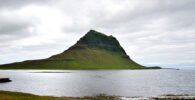 Península Snaefellsnes - Kirkjufell