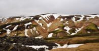 Landmannalaugar