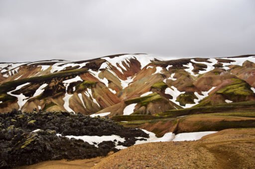 Landmannalaugar
