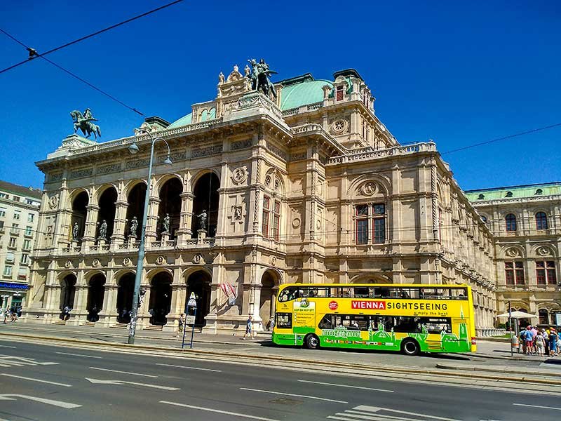 Opera Viena